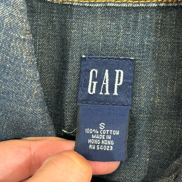 Denim Jacket - Picture 6 of 7